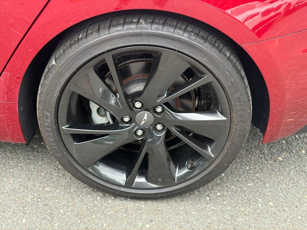 2023 GENESIS G70 Standard - Photo 6