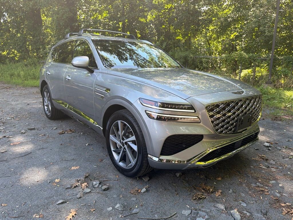 Used 2026 Genesis GV80 2.5T SUV
