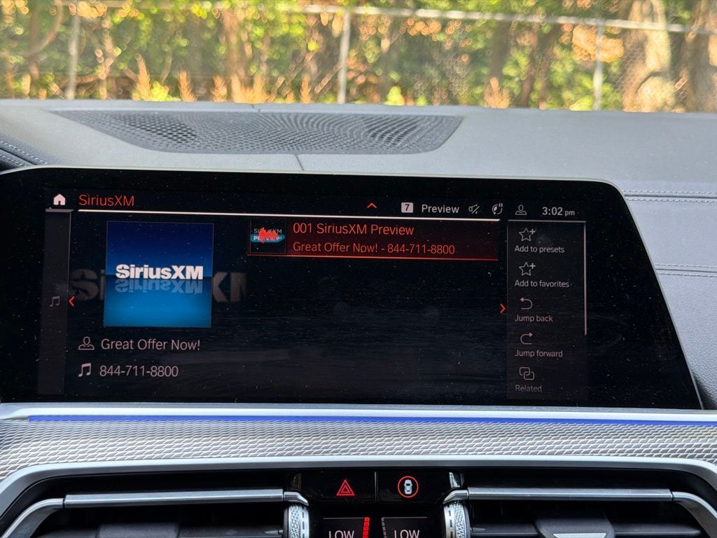 2021 BMW X6 M50i - Photo 29