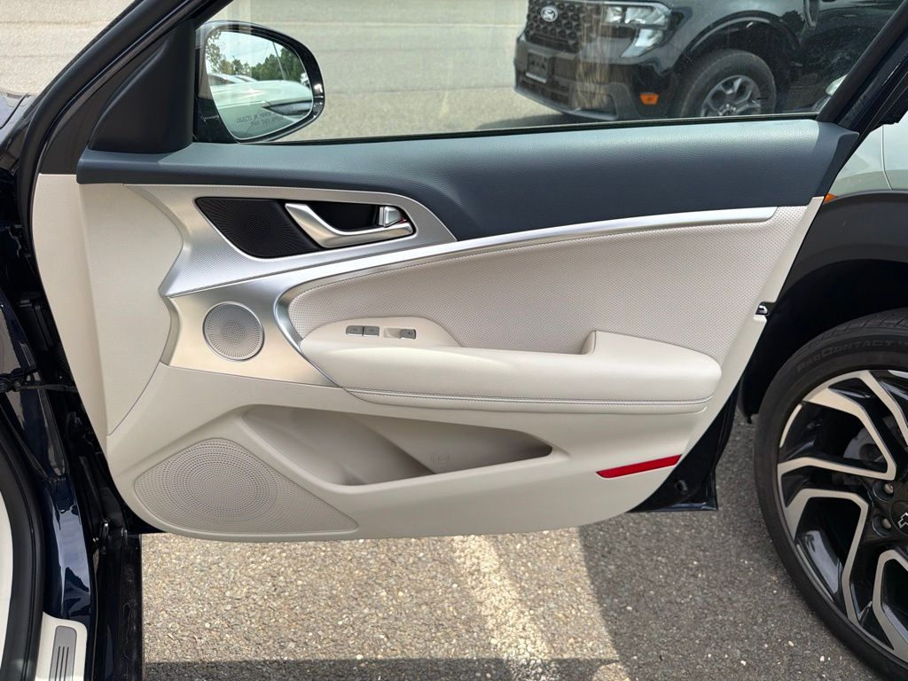 2026 GENESIS G70 Prestige - Photo 10
