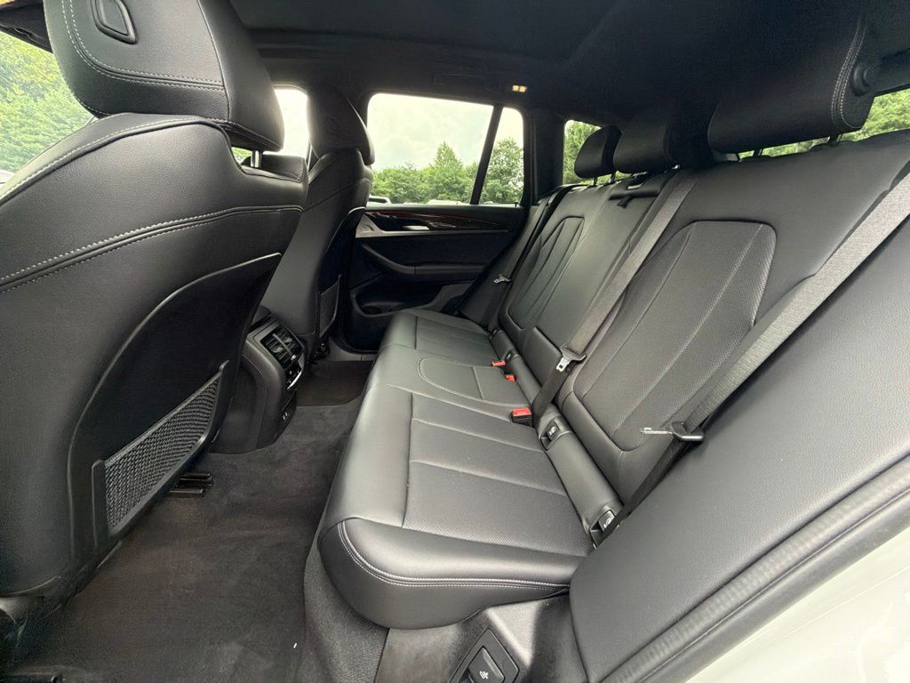 2022 BMW X3 30i - Photo 15