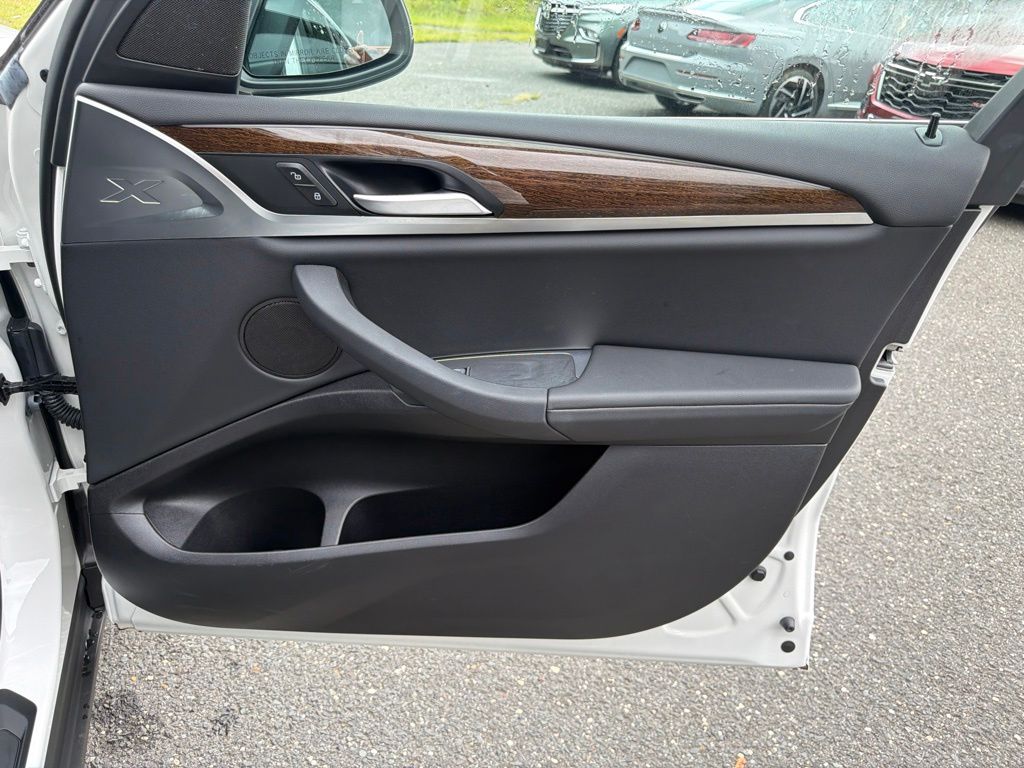 2022 BMW X3 30i - Photo 10