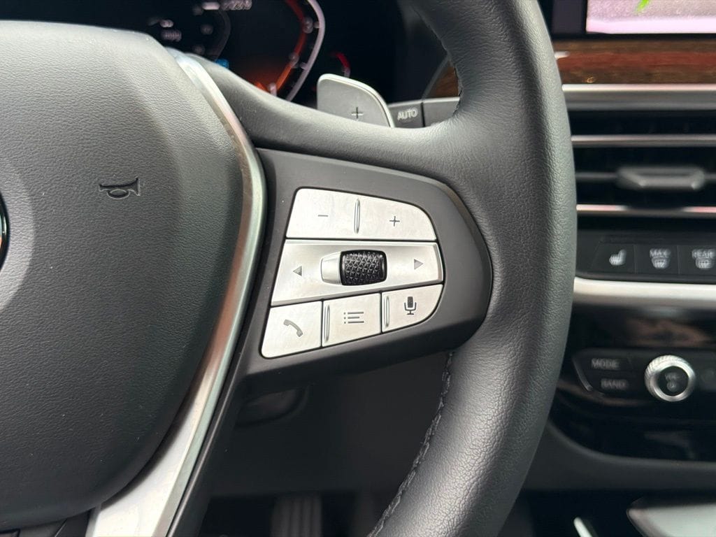 2022 BMW X3 30i - Photo 23