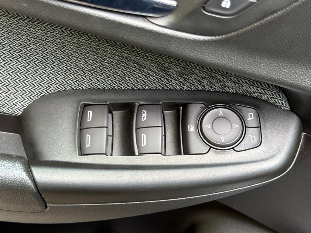 2021 Chevrolet Trailblazer LT - Photo 18