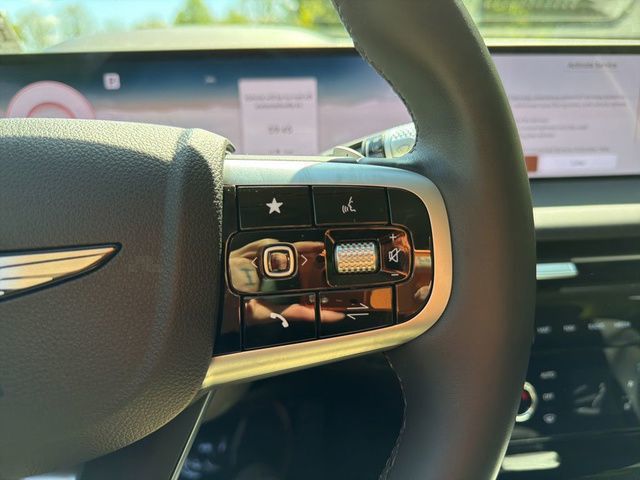 2026 GENESIS G80 Base - Photo 22
