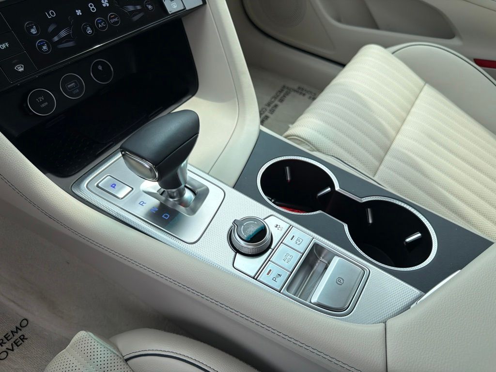 2026 GENESIS G70 Prestige - Photo 28