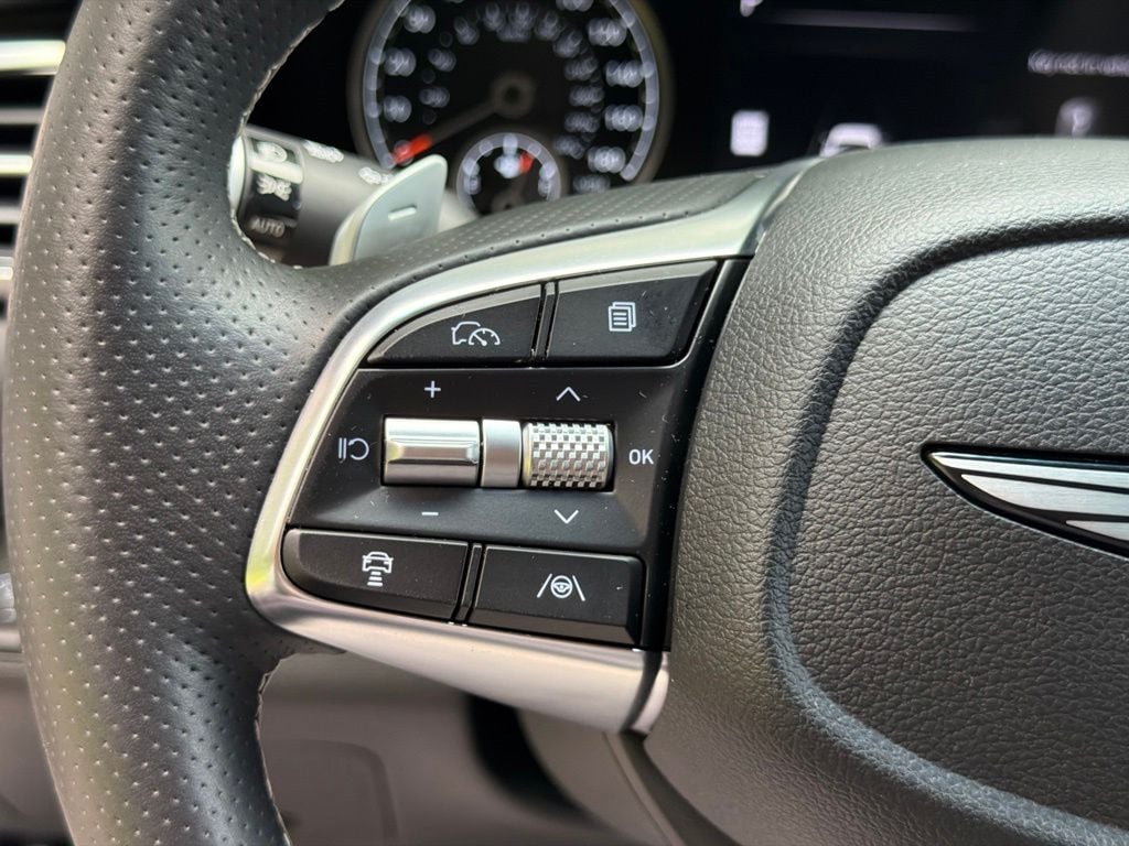 2026 GENESIS G70 Sport Prestige - Photo 20