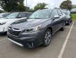 Used 2021 Subaru Outback Touring XT SUV