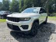 Used 2023 Jeep Grand Cherokee Laredo SUV