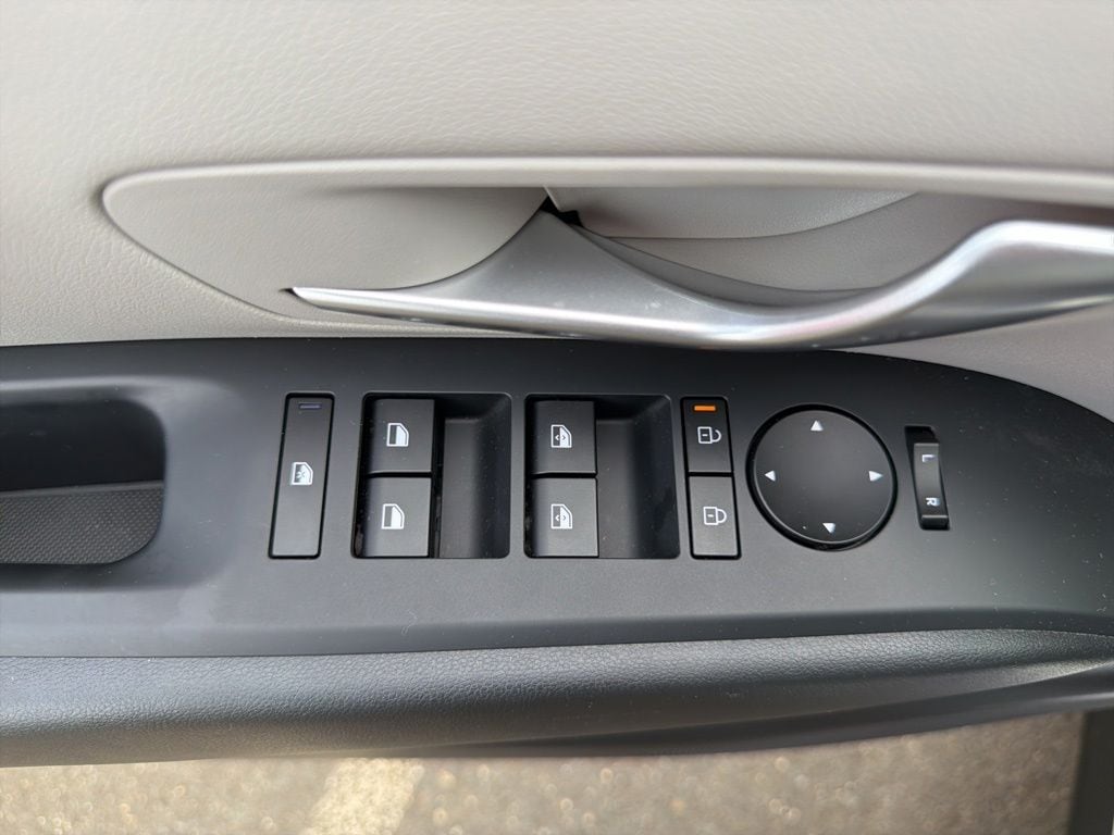 2026 Hyundai Tucson SEL - Photo 18