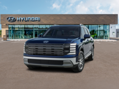 2026 Hyundai Palisade SEL AWD SUV