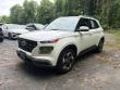 Certified 2023 Hyundai Venue SEL SUV