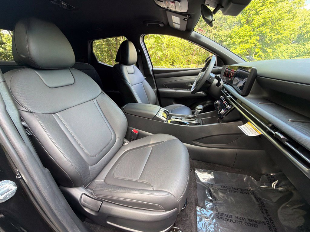 2026 Hyundai Santa Cruz SEL - Photo 9