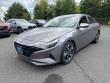 Used 2023 Hyundai Elantra SEL Sedan