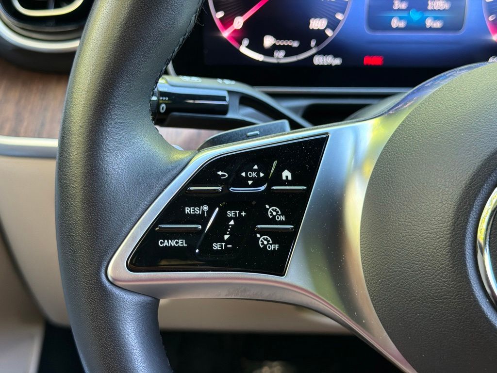 2023 Mercedes-Benz C-Class Sedan C 300 - Photo 20