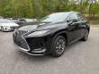 Used 2021 Lexus RX 350  SUV