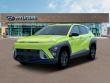 New 2026 Hyundai Kona SEL Sport AWD SUV