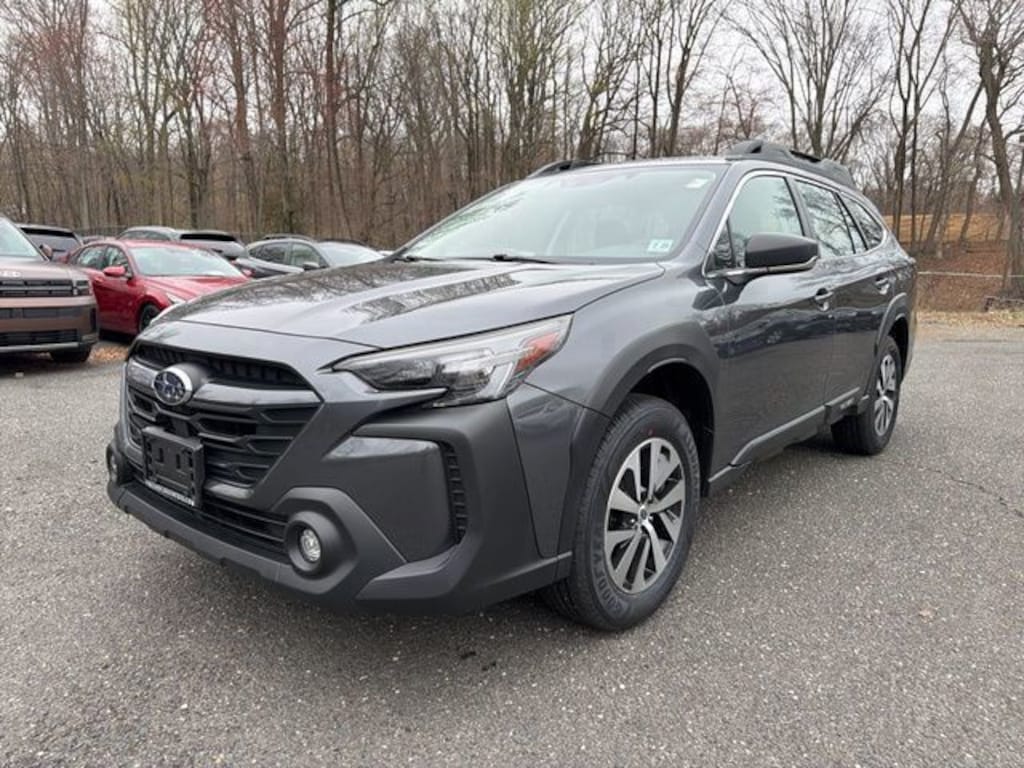 Used 2024 Subaru Outback Base SUV