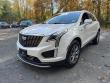 Used 2022 CADILLAC XT5 Premium Luxury SUV