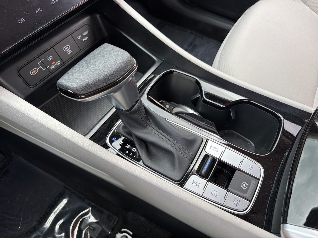 2026 Hyundai Tucson SEL - Photo 28