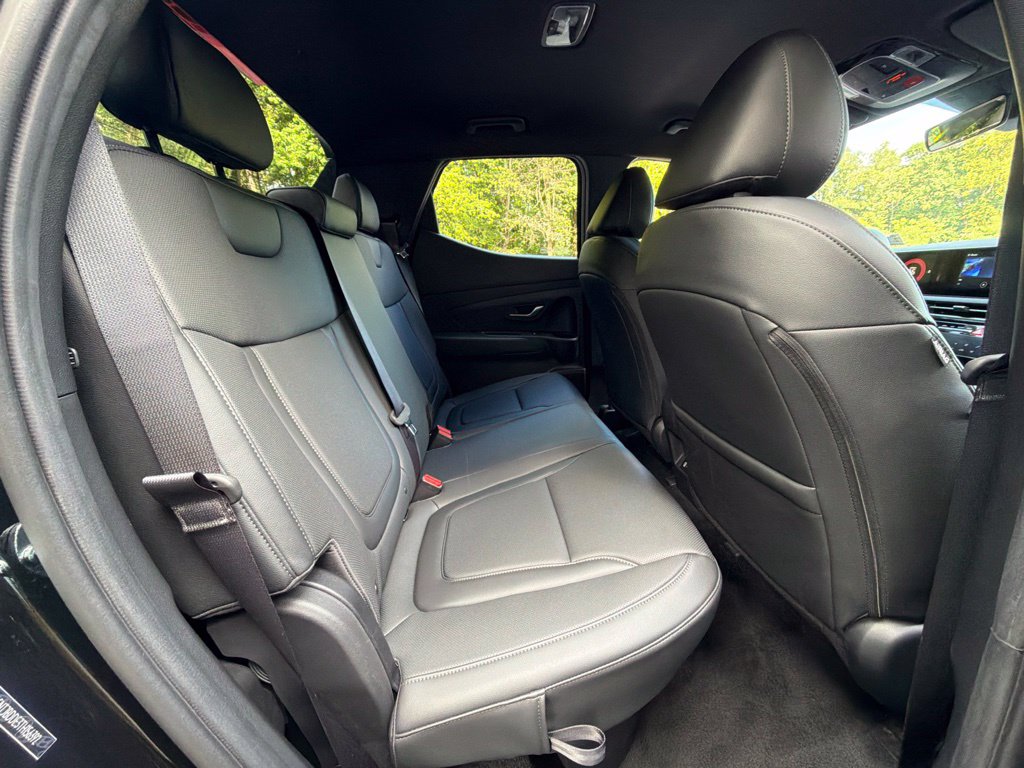 2026 Hyundai Santa Cruz SEL - Photo 11