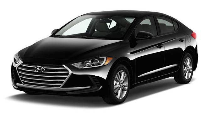 2017 Hyundai Elantra For Sale in Freehold NJ