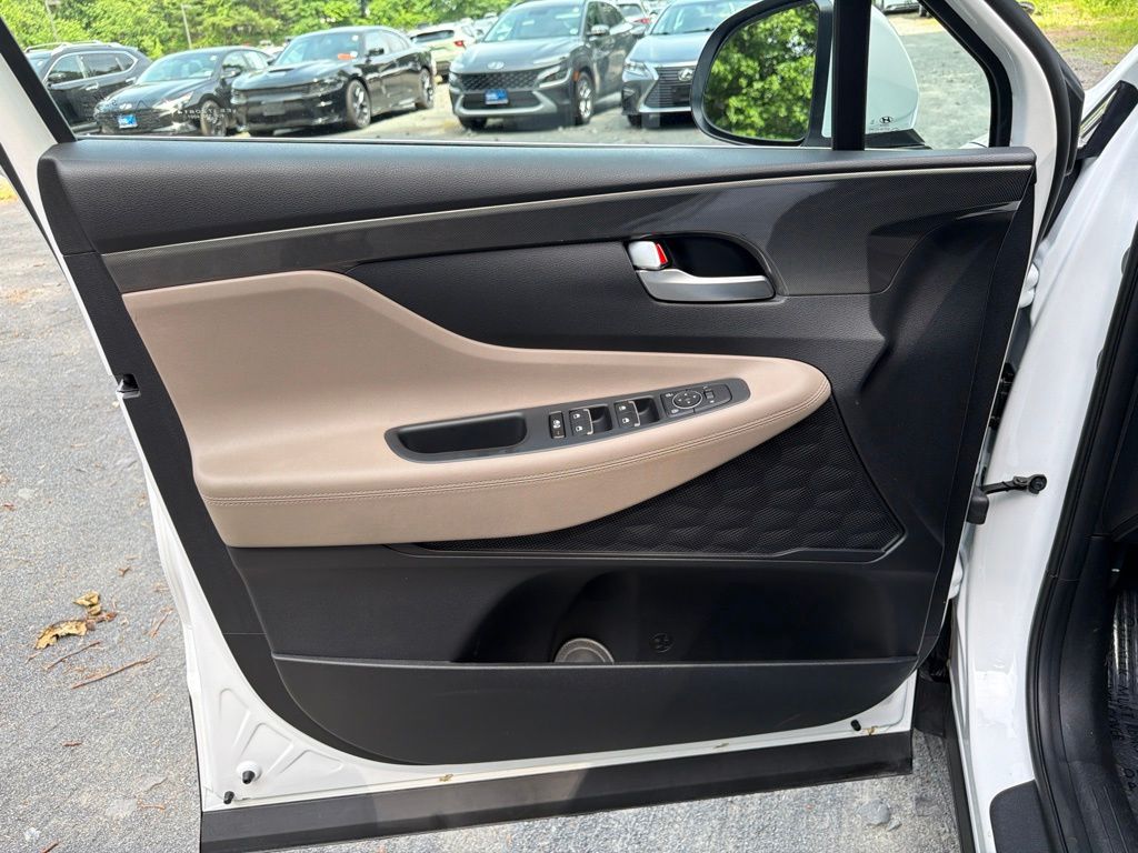 2023 Hyundai Santa Fe SE - Photo 17