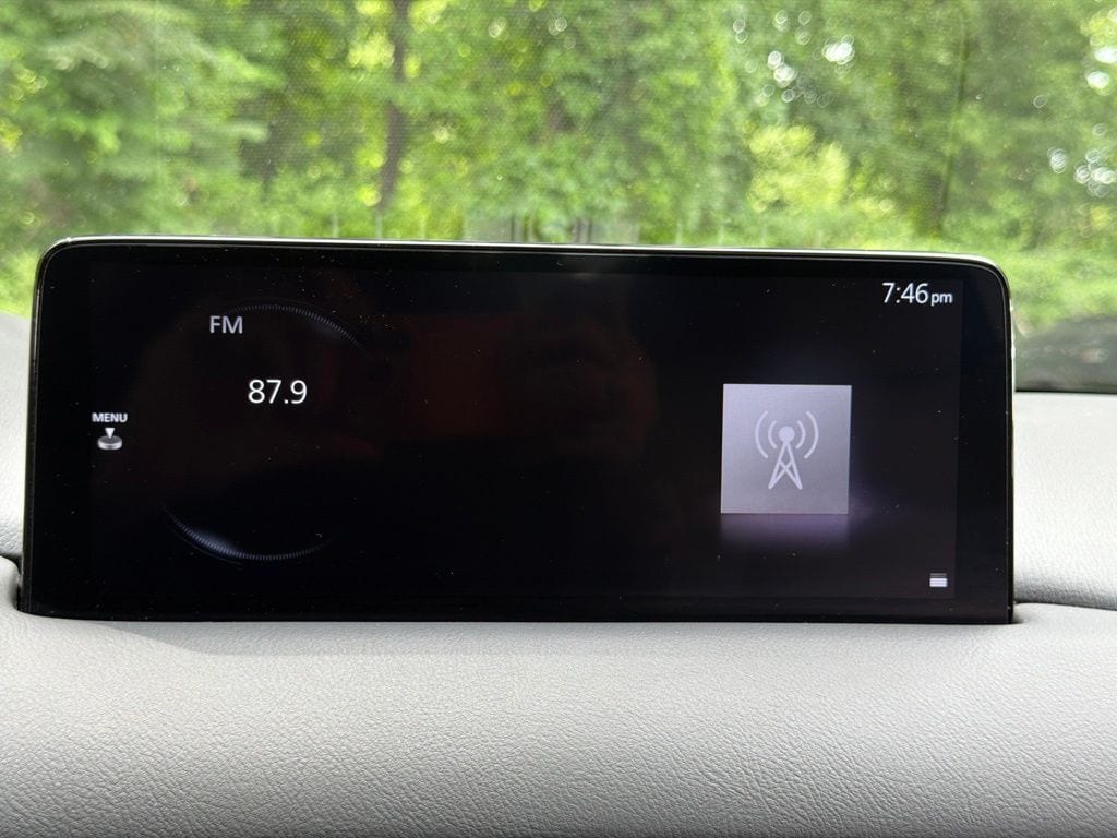 2024 Mazda CX-5 S Preferred package - Photo 26