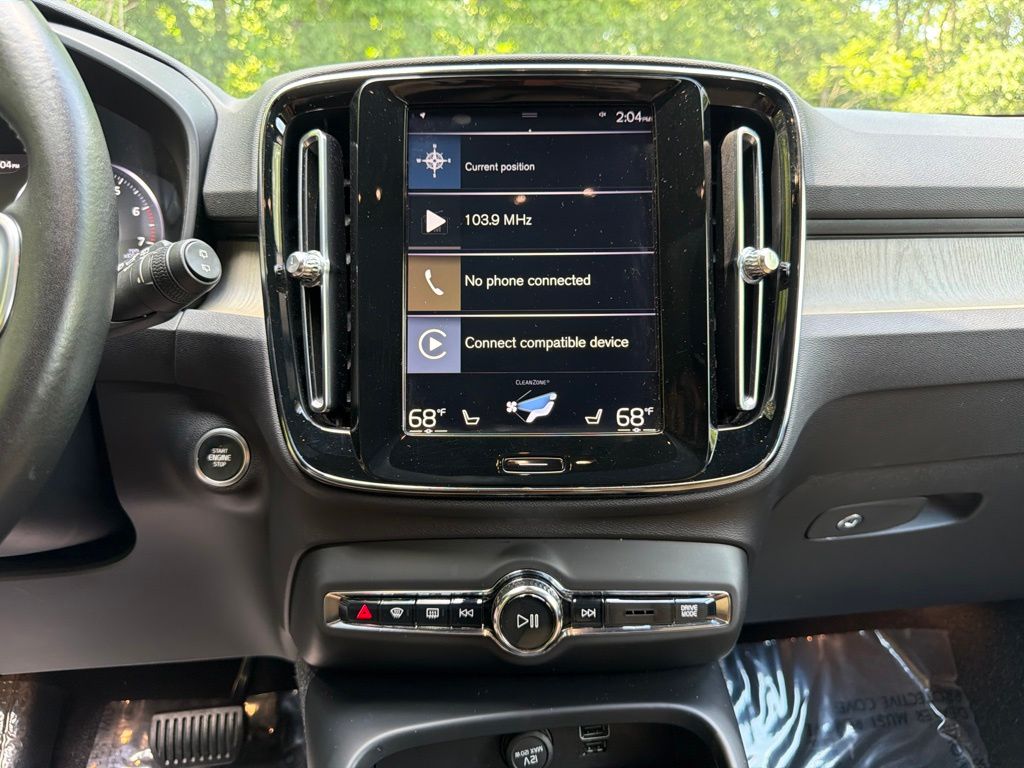 2019 Volvo XC40 Inscription - Photo 25