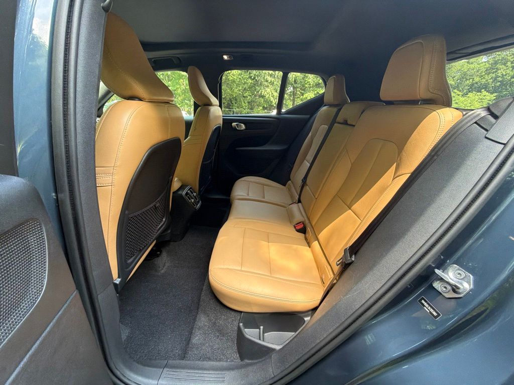 2019 Volvo XC40 Inscription - Photo 15