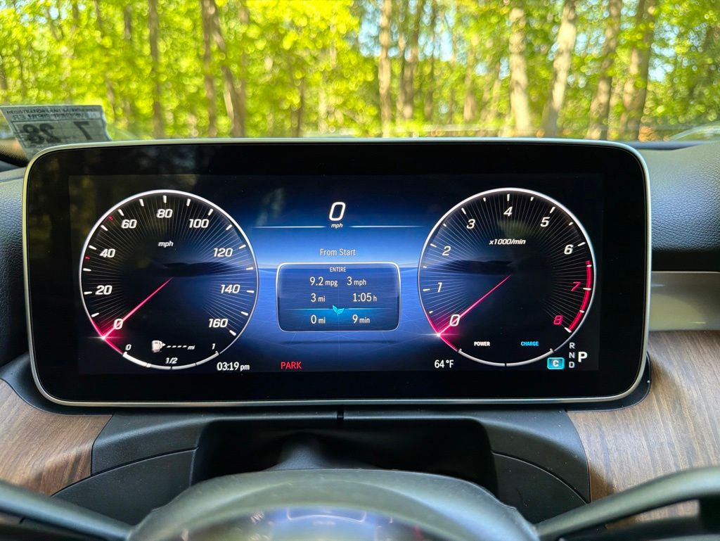 2023 Mercedes-Benz C-Class Sedan C 300 - Photo 22