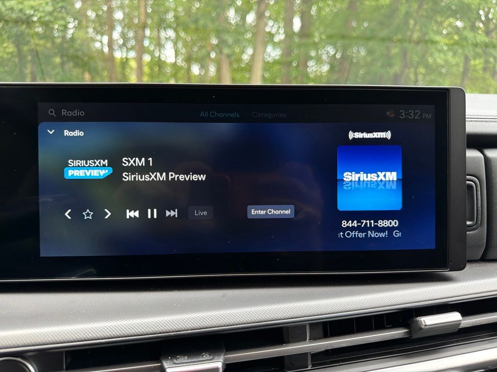 2026 Hyundai Santa Fe SE - Photo 25