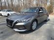 Used 2023 Nissan Sentra S Sedan