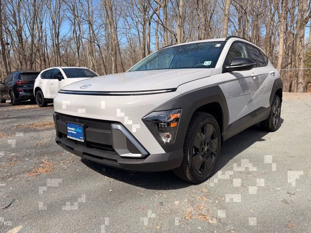 2026 Hyundai Kona SUV 