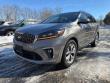 Used 2019 Kia Sorento 3.3L SX SUV