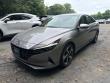 Used 2023 Hyundai Elantra SEL Sedan