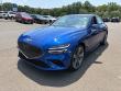 Used 2024 Genesis G70 3.3T Sport Advanced Sedan