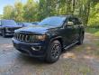 Used 2018 Jeep Grand Cherokee Limited 4x4 SUV