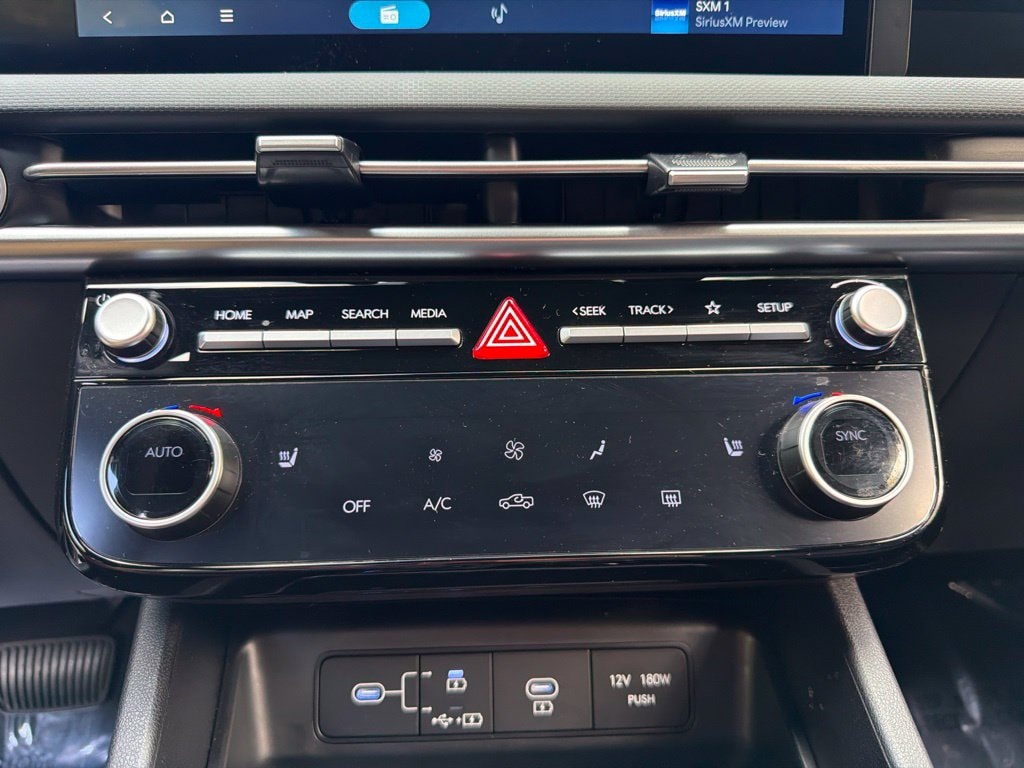 2026 Hyundai Santa Cruz SEL - Photo 28