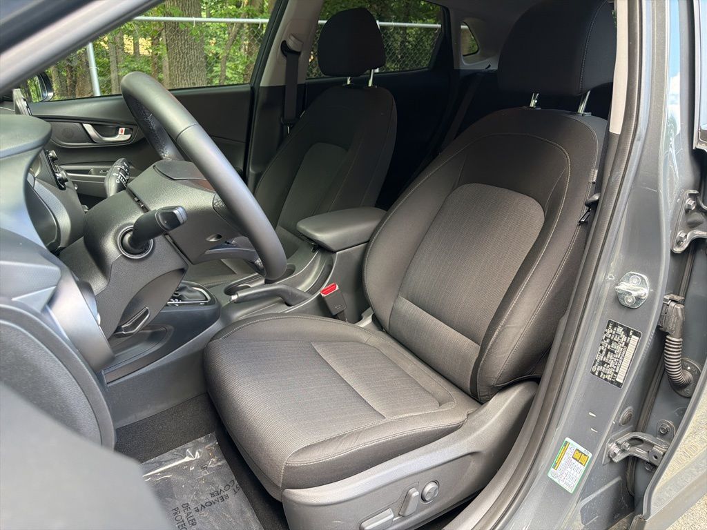 2023 Hyundai Kona SEL - Photo 16