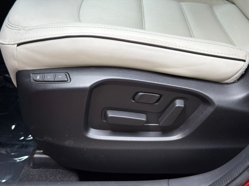 2024 Mazda CX-5 S Preferred package - Photo 20