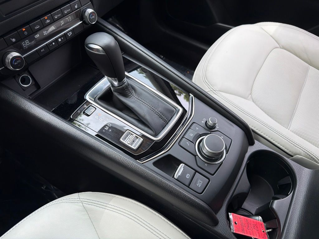 2024 Mazda CX-5 S Preferred package - Photo 29