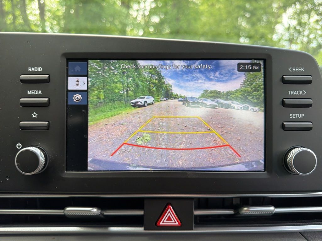 2024 Hyundai Elantra SE - Photo 23