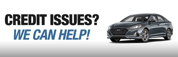 Bad Credit Car Loans in Freehold NJ | Freehold Hyundai
