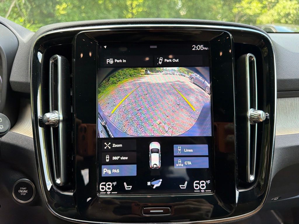 2019 Volvo XC40 Inscription - Photo 27