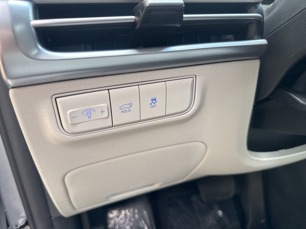2026 Hyundai Tucson SEL - Photo 25