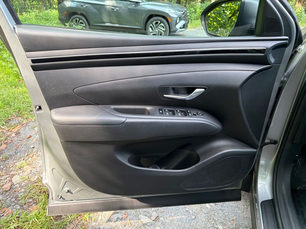 2024 Hyundai Tucson SEL - Photo 18
