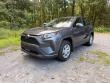 Used 2022 Toyota RAV4 LE SUV