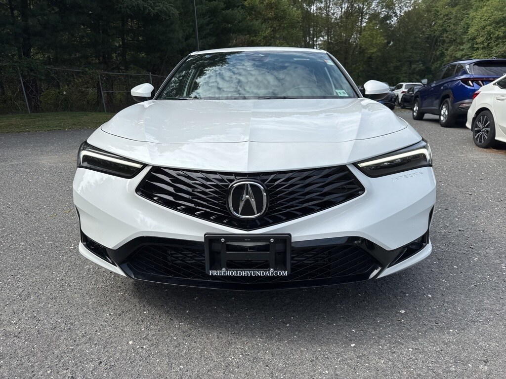 2024 Acura Integra A-Spec photo 2