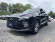 Certified 2020 Hyundai Santa Fe SEL 2.4 SUV